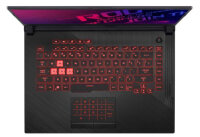 39.6cm(15.6)ASUS G531GU-AL001