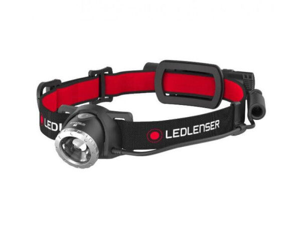 Led Lenser H8R Stirnlampe