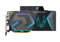 11GB Zotac RTX2080Ti Arctic
