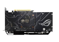 4GB ASUS ROG-STRIX-GTX1650-A4G