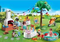 PLAYMOBIL City Life 9272 Einwe