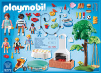 PLAYMOBIL City Life 9272 Einwe