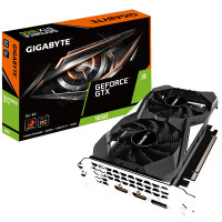 4GB Gigabyte GTX1650 OC