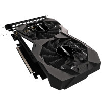 4GB Gigabyte GTX1650 OC