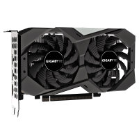 4GB Gigabyte GTX1650 OC
