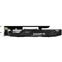 4GB Gigabyte GTX1650 OC