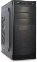 Inter-Tech IT-5905 Black Edition 34.03l ATX Tower