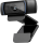 Logitech C920 Full-HD Webcam USB schwarz