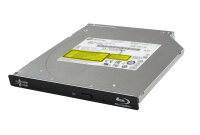 Hitachi-LG  BU40N Blu-ray/DVD