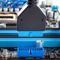 LC-Power Pro 904B Structure