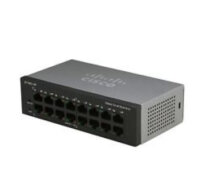 Cisco SF110D-16 16-Port 10/100