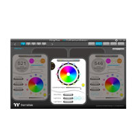 Thermaltake Pacific PR22-D5