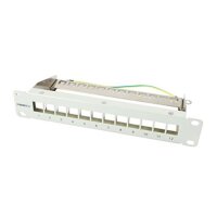 Synergy 21 Keystone 10" 1HE