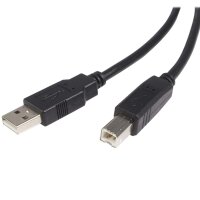 StarTech 3m USB 2.0 A auf B
