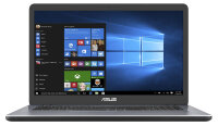 43.9cm(17.3)ASUS X705UA-BX318