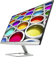 68.6cm(27")HP 27ea LED X6W32AA