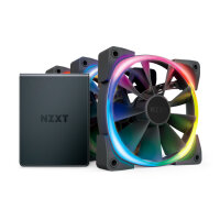 NZXT Aer RGB 2 Starter Kit
