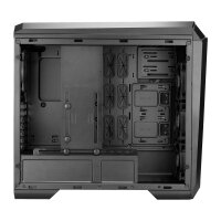 Chieftec Gamer GP02B Stallion2