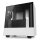 NZXT H500 Window Matte white