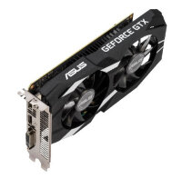 4GB ASUS DUAL-GTX1650-O4G