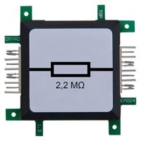 Allnet Brick’R’knowledge Widerstand 2,2M Ohm