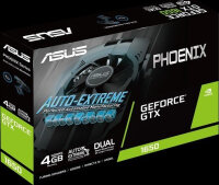 4GB ASUS PH-GTX1650-4G
