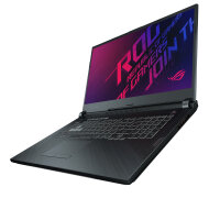 43.9cm(17.3)ASUS G731GV-EV015