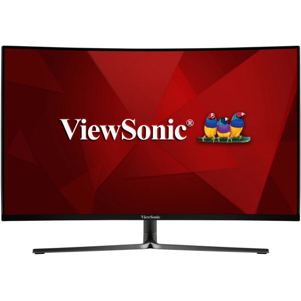 81cm(31.5")ViewSonic VX3258-PC