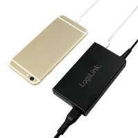 LogiLink Universalnetzteil 100
