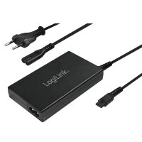 LogiLink Universalnetzteil 100