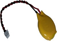Eunicell CMOS BIOS CR2032 3V Lithium mit Kabel+S