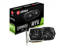 8GB MSI RTX2060 SUPER ARMOR OC