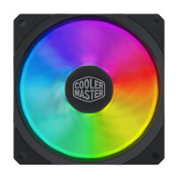 MasterFan SF120R ARGB