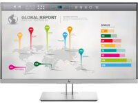 68.6cm(27")HP Elite E273q