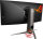 86.4cm (34.1")ASUS ROG PG349Q