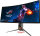 86.4cm (34.1")ASUS ROG PG349Q