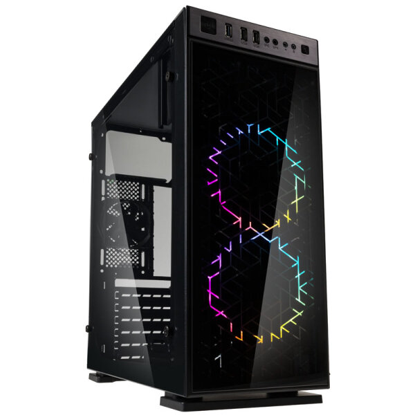 Kolink Inspire K1 Window RGB