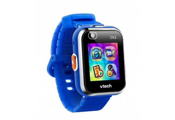 VTech Kidizoom Smart Watch DX2
