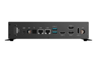 Zotac ZBOX PRO QK5P1000