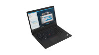 35.6cm(14")Lenovo TP E495