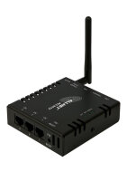Allnet ALL3419 IP MSR Zentrale