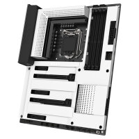 NZXT N7 Z390 Matte White