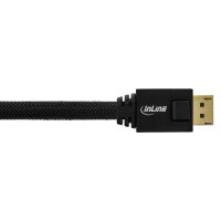 InLine DisplayPort Aktiv 15m