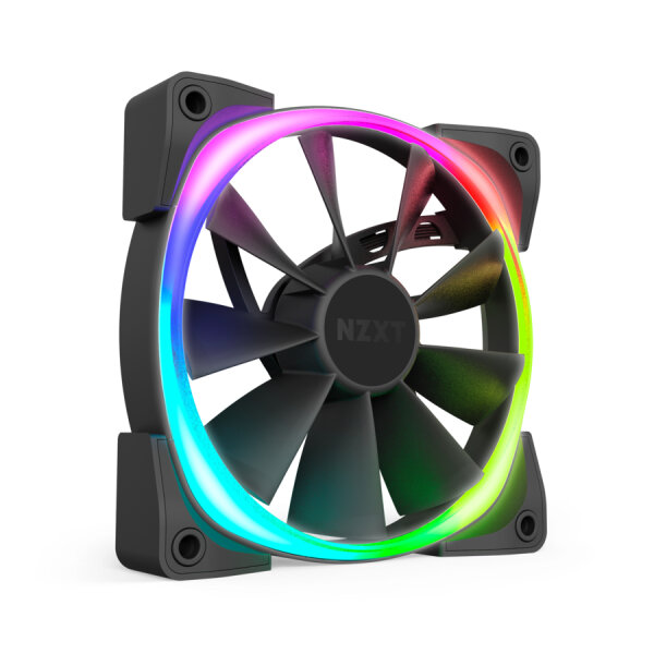 NZXT Aer RGB 2 140mm PWM