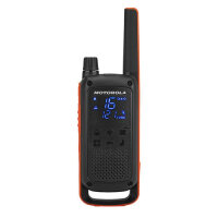 Motorola TALKABOUT T82 Duo