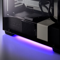 NZXT HUE 2 Underglow RGB 2er