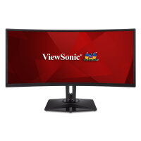 88.9cm(35")ViewSonic XG350R-C