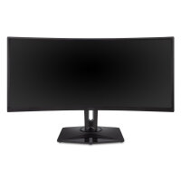 88.9cm(35")ViewSonic XG350R-C
