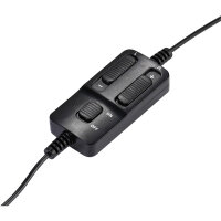 Vivanco TV Comfort 70 schwarz