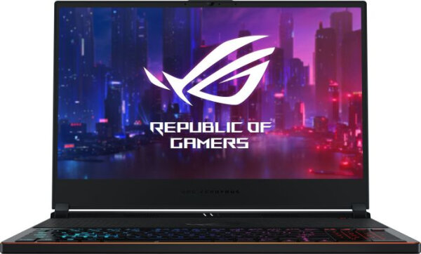 39.6cm(15.6)ASUS GX531GXRES01R